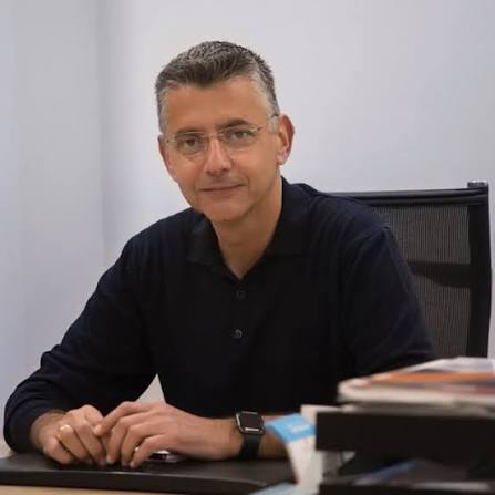 Στρατηγέας Νικήτας